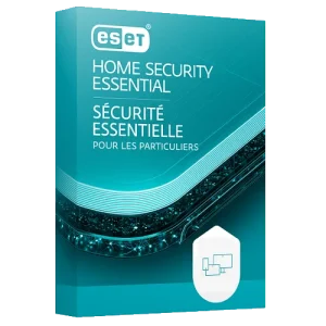 ESET Home Security Essential - 1-Year / 5-Device - USA