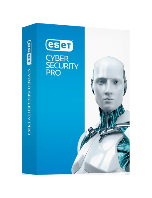 ESET Cyber Security For Mac - 1-Year / 1-Mac - USA